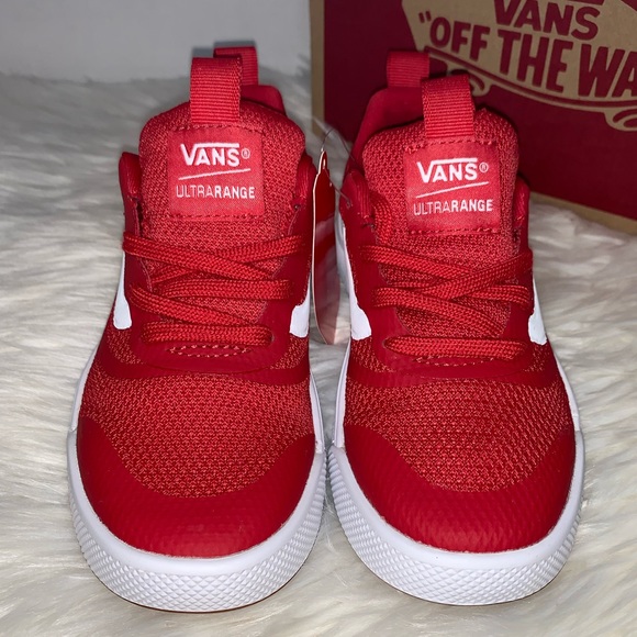 vans ultrarange rapidweld high top